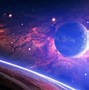 Image result for Blue Galaxy Planets