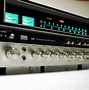 Image result for Old Stereo Receivers