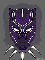 Image result for Black Panther Tribal