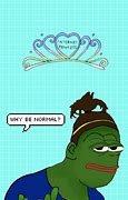 Image result for Funny Pepe Faces
