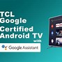 Image result for TCL LCD Menu