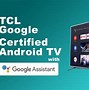 Image result for TCL LCD Menu