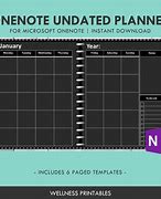 Image result for Microsoft OneNote Themes