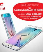 Image result for Samsung Galaxy S6 Edge Price in Uganda