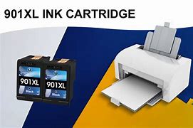 Image result for HP 901 Ink Cartridge Alternative