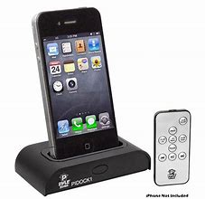 Image result for iPod Docking Station