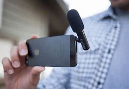 Image result for Microphone On Phone