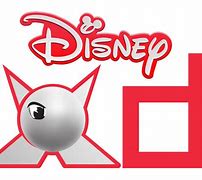 Image result for Disney XD 2012 Logo