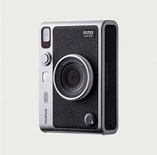 Image result for Fujifilm Instax Mini EVO Hybrid Instant Camera