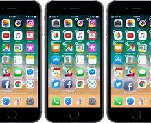 Image result for Standard Apps On iPhone 6