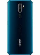 Image result for Oppo A9 2020 Marine Green