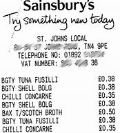 Image result for Receipt Printer Font