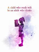 Image result for Girl Reading Quotes