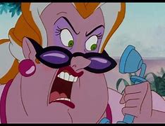 Image result for Animated Old Lady Cartoon