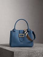 Image result for Burberry Blue Handbags