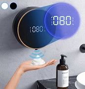Image result for Zhiya Touchless Soap Dispenser
