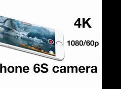 Image result for iPhone 6 Camera 4K