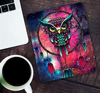 Image result for Surface Studio Owl Mousepad