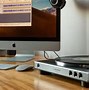 Image result for Audio Technica Record Player