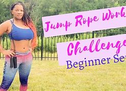 Image result for Jump Rope Burpee Challenge