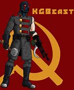 Image result for KGB Anime