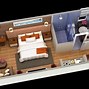Image result for 400 Square Foot Room