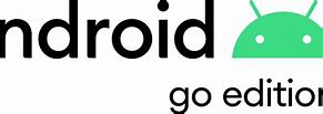Image result for Android Go Logo