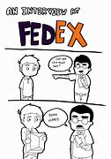 Image result for Funny FedEx Logo Foodex