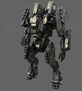 Image result for Futuristic Robot Soldier