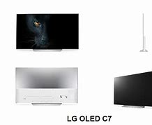 Image result for LG OLED C7