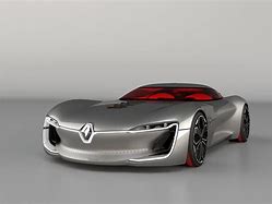 Image result for Renault Trezor Concept