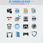 Image result for 3D Objects Icon Windows 11