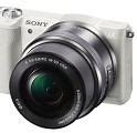 Image result for Sony A5100 Camera Specs Image