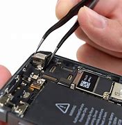 Image result for iPhone 5S Left Facing