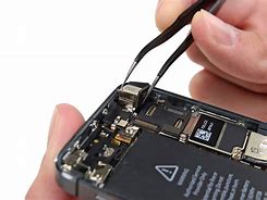 Image result for Back of iPhone 5S