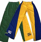 Image result for Capoeira Shorts