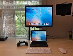 Image result for Large Display for iPad Pro 12