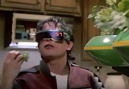 Image result for Back to the Future Mirror