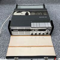 Image result for Uher Tape Recorder