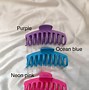 Image result for Curtain Clips