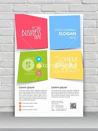 Image result for One Page Flyer Examples