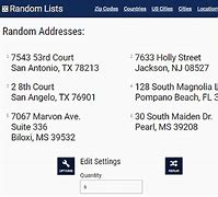 Image result for Random Address in India