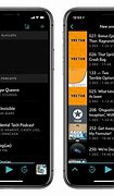 Image result for iPhone Screen XR Apps