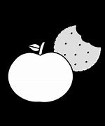 Image result for Apple Coloring Template