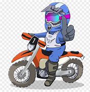 Image result for Cartoon Dirt Bike Helmets