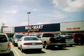 Image result for Old Walmart Store