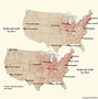 Image result for Us Map 1870 United States