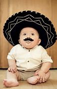 Image result for Proud Mom of Mexican Baby