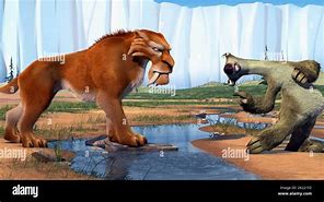 Image result for Sid Ice Age Gore