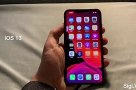 Image result for New iOS 13 Volume